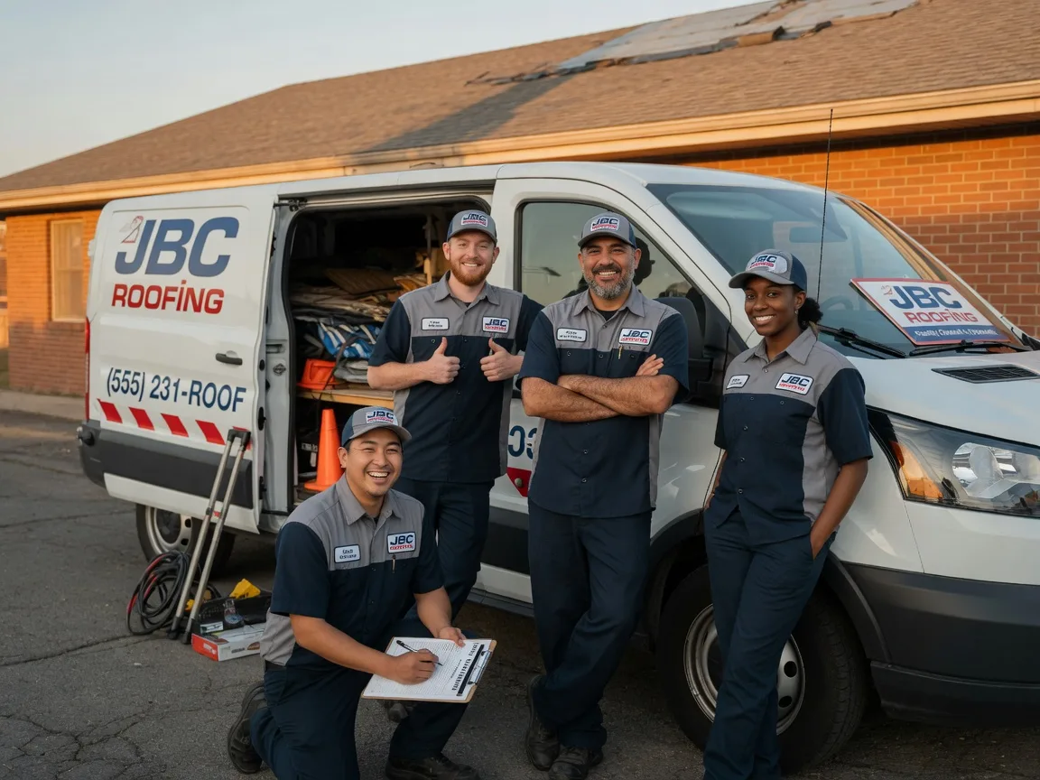 Roof Replacement company in Cambridge, ME